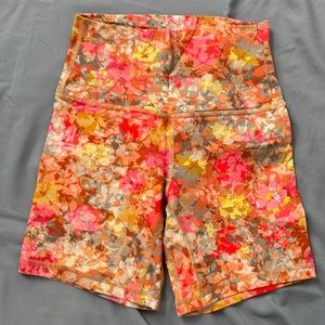 Lululemon Align Short *6"